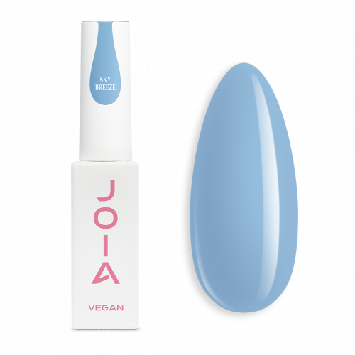 JOIA  PolyLiquid Gel vegan Sky Breeze 8ml