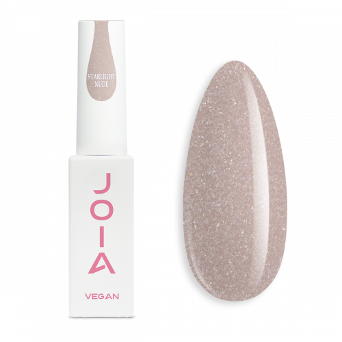 JOIA PolyLiquid Gel vegan  Starlight Nude 8ml