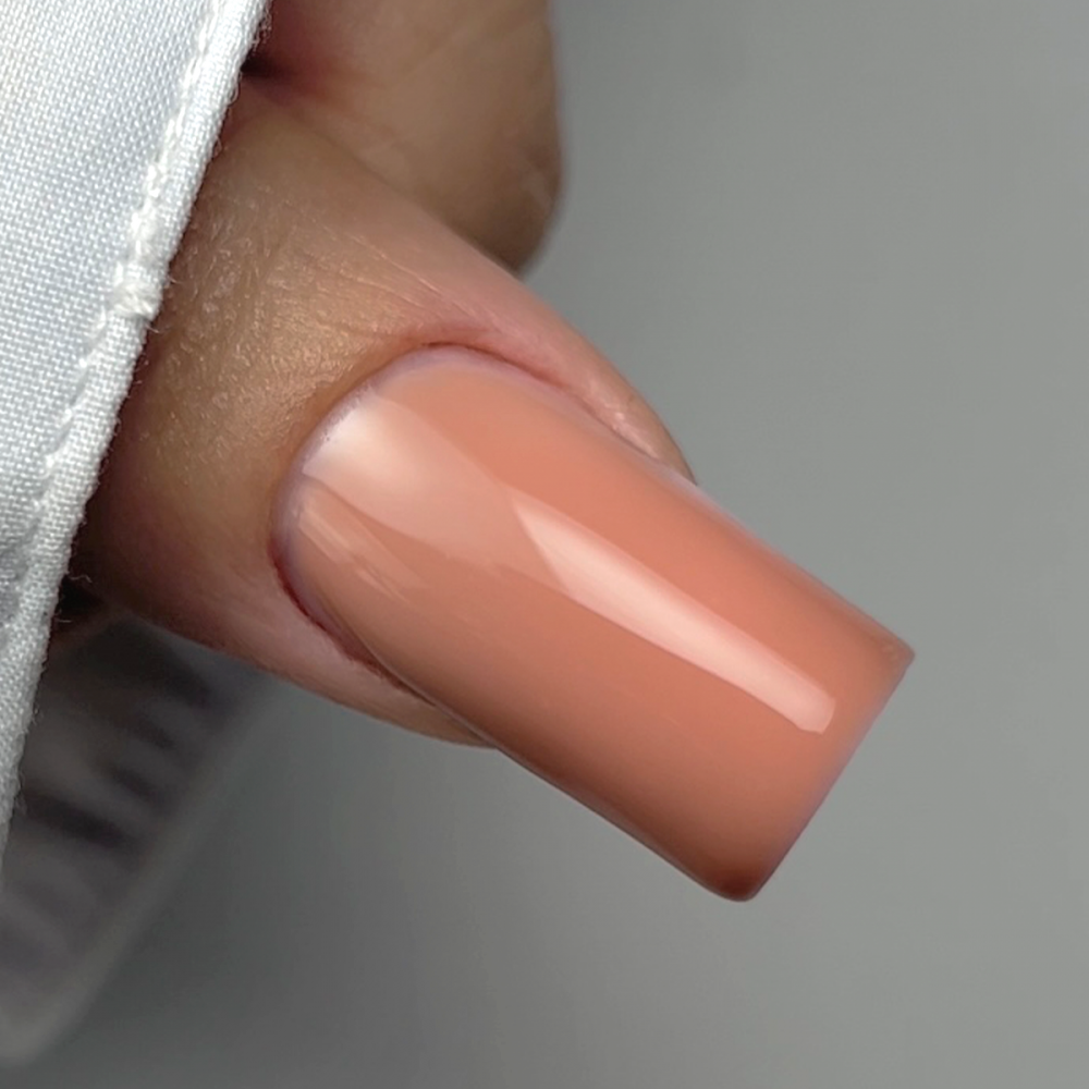 JOIA PolyLiquid Gel vegan Sunlit Honey 8ml