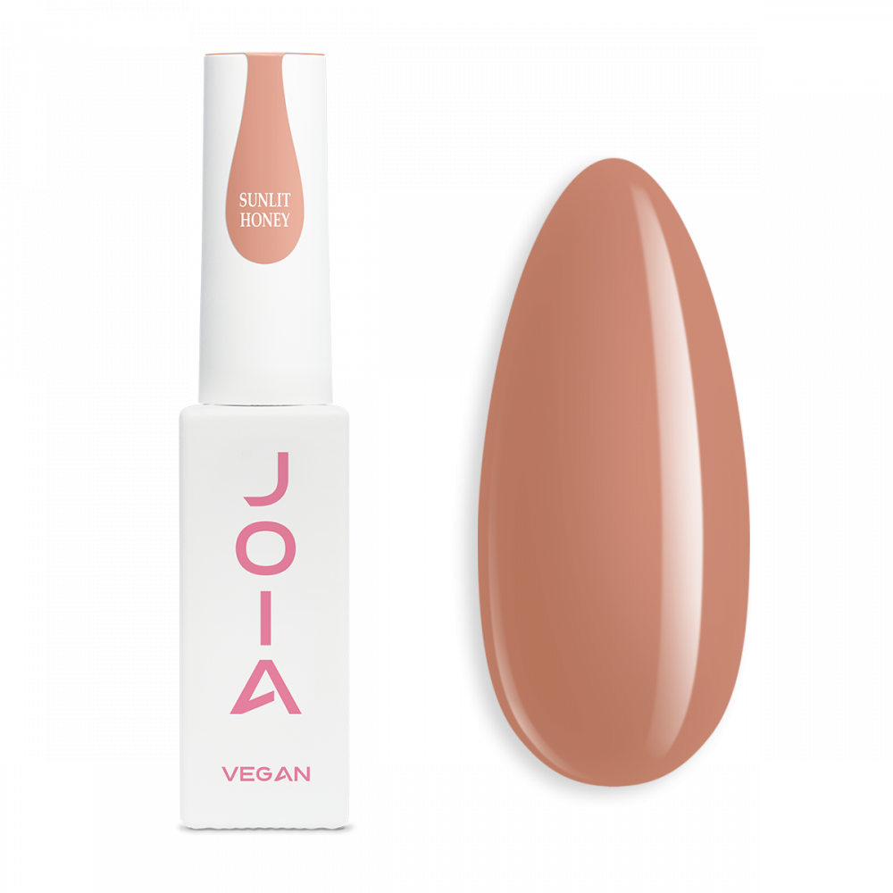 JOIA PolyLiquid Gel vegan Sunlit Honey 8ml
