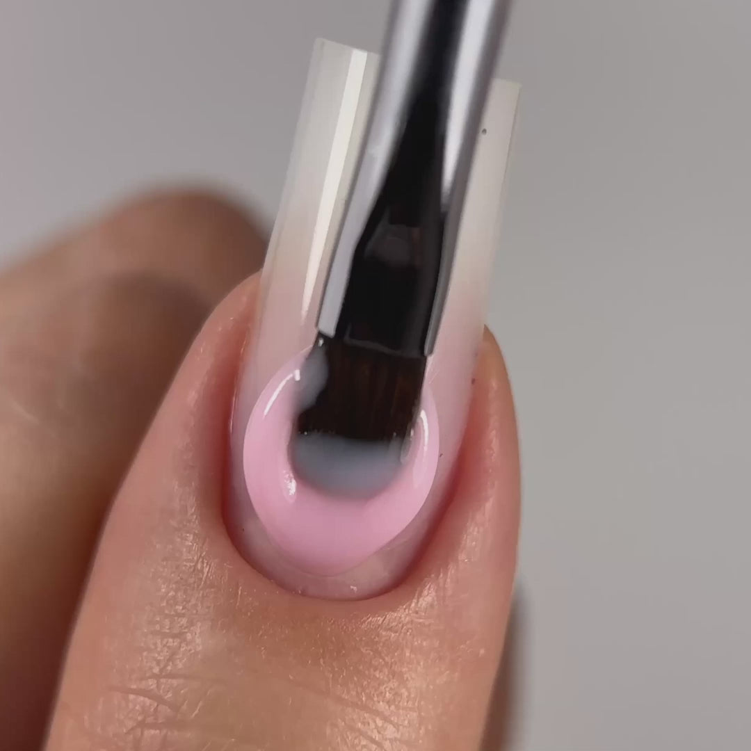 Video laden: JOIA Polymousse Gel JOIA vegan, 04 Berry Muse, 15 ml