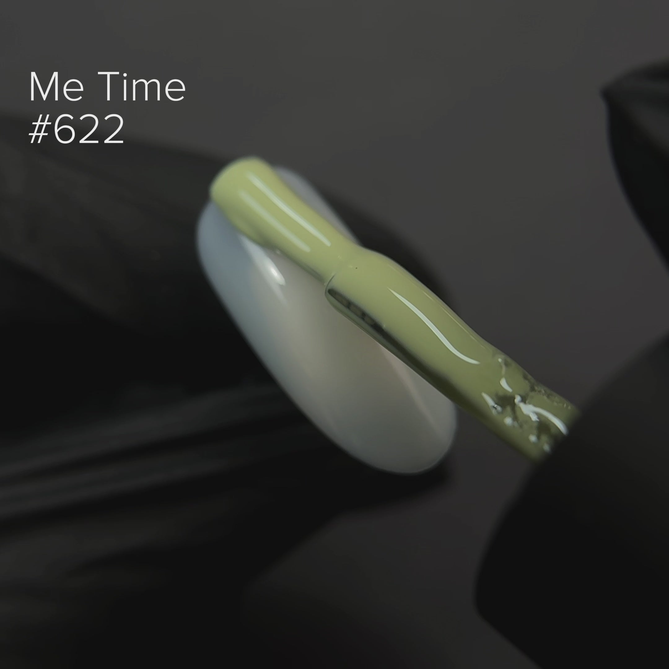 Video laden: Kinetics SHIELD Gel Polish (HEMA FREI)  #622 ME TIME 15ml
