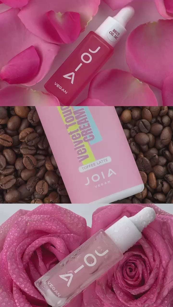 Video laden: JOIA CutiCool Hydrating Sorbet JOIA vegan, 8 ml