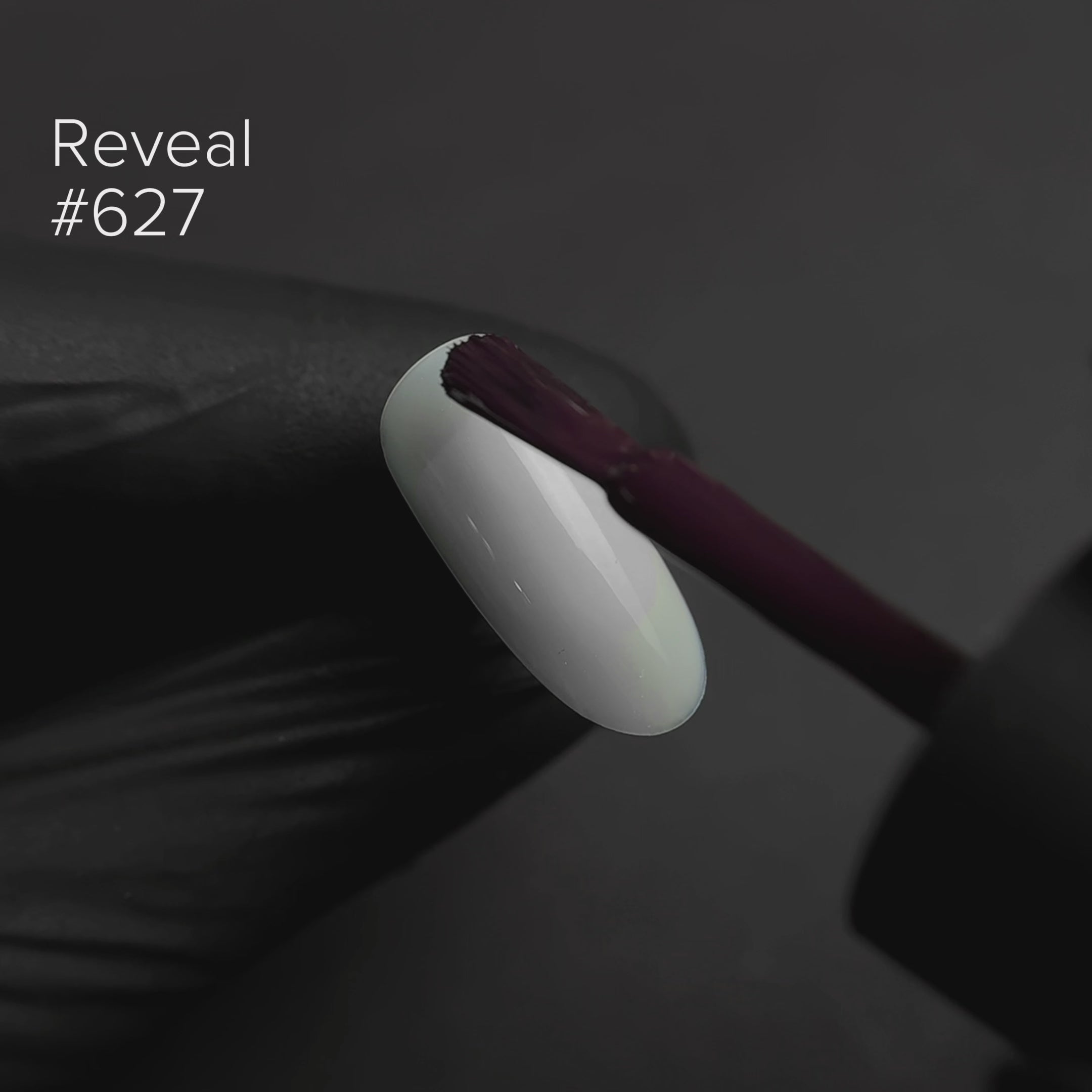 Video laden: Kinetics Nagellack SolarGel #627 REVEAL 15ml