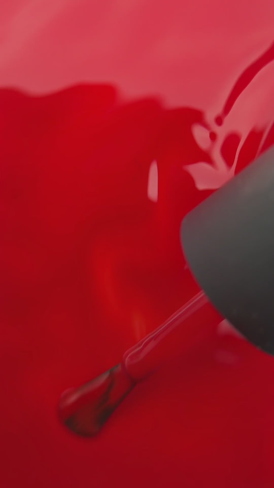 Video laden: Kinetics Nagellack SolarGel #645 ACCELERATE 15ml
