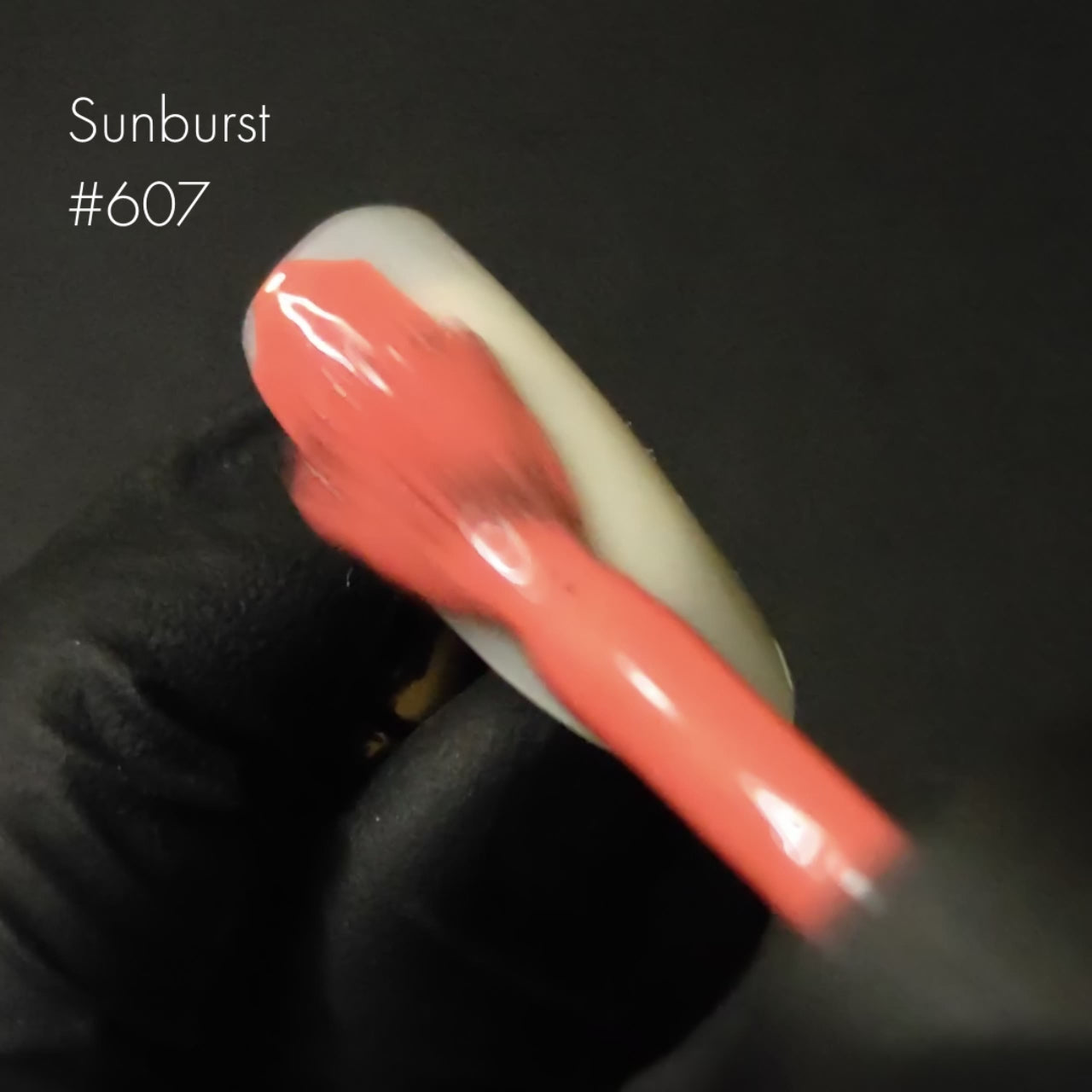 Video laden: Kinetics Nagellack SolarGel #607 Polish Sunburst 15ml