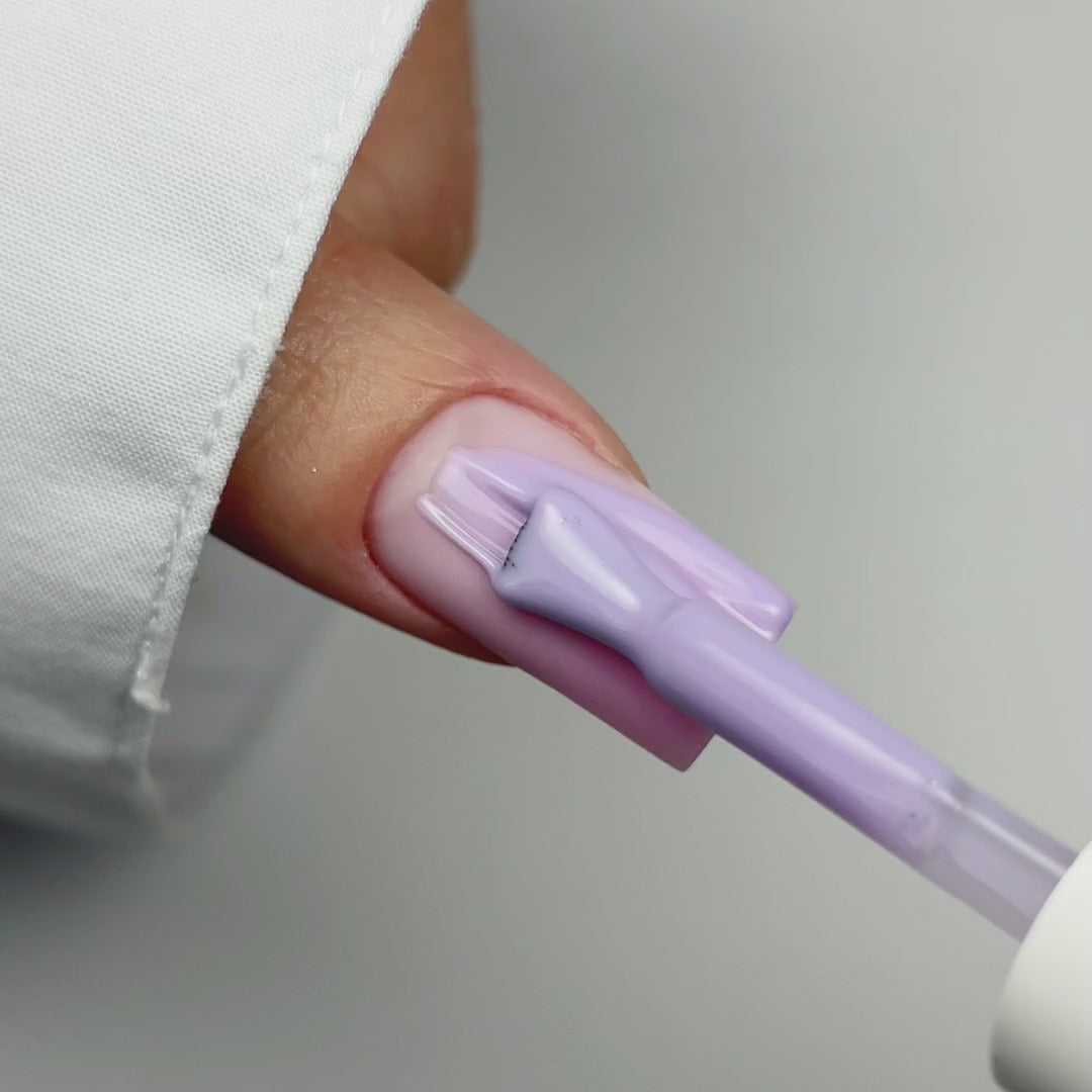 Video laden: JOIA PolyLiquid Gel vegan Purple Bliss 8ml