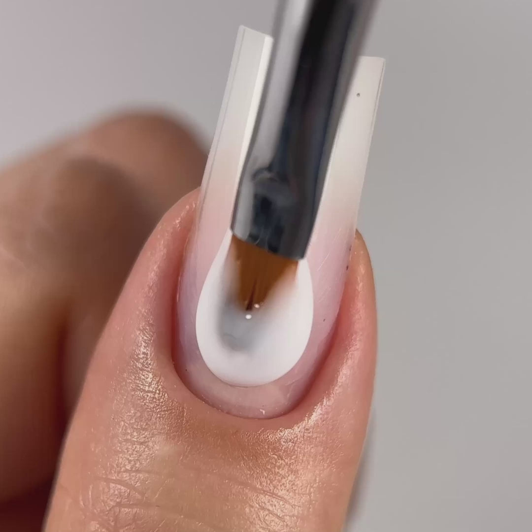 Video laden: JOIA Polymousse Gel JOIA vegan, 01 Vanille Traum, 15 ml