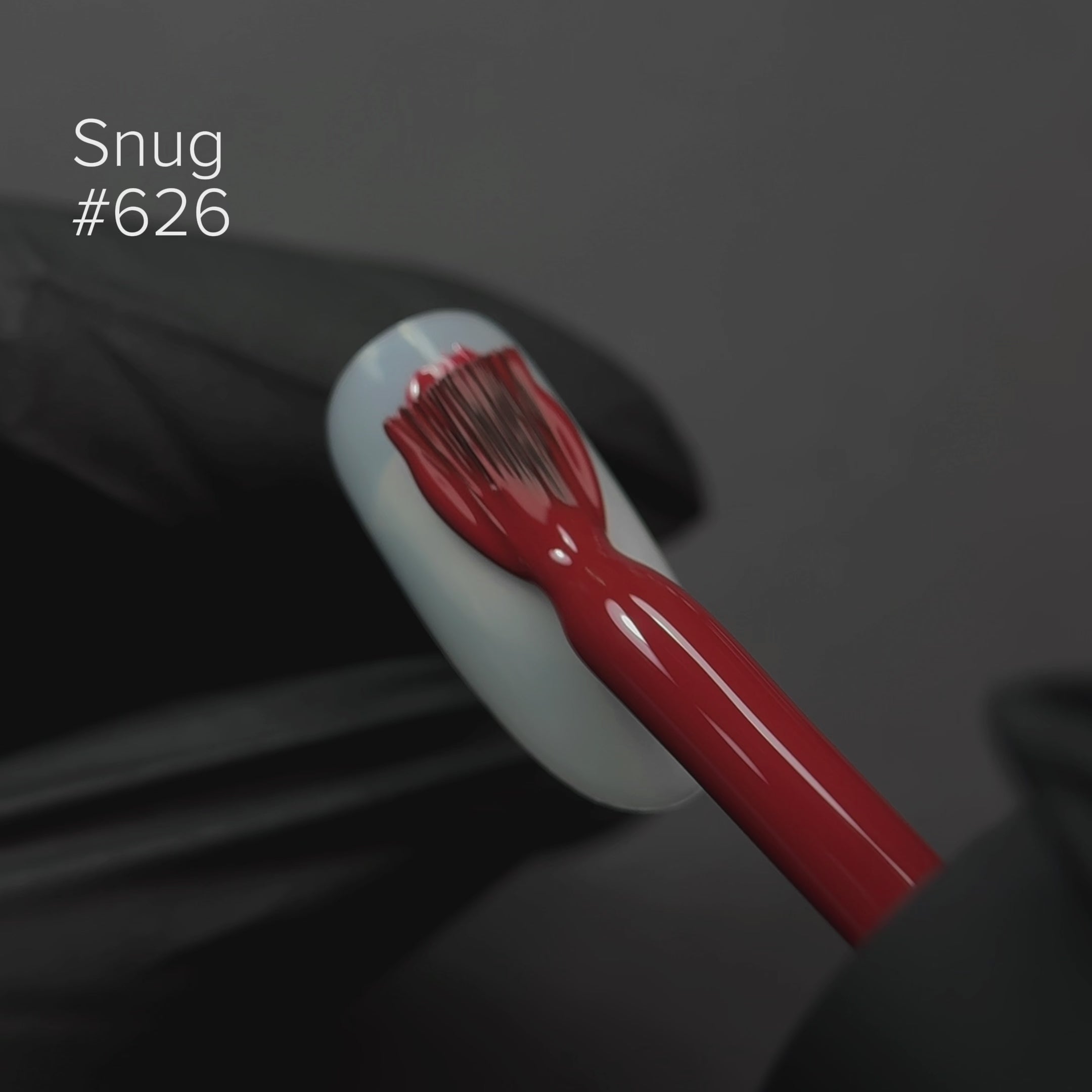 Video laden: Kinetics SHIELD Gel Polish (HEMA FREI)  #626 SNUG 15ml