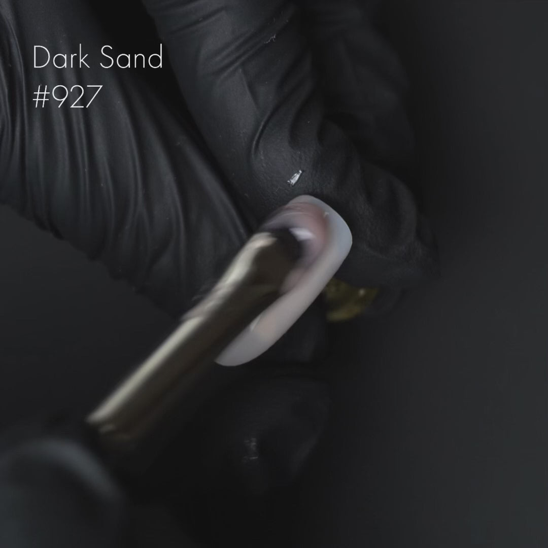 Video laden: Kinetics Classic Gel Medium #927 Dark Sand 15ml