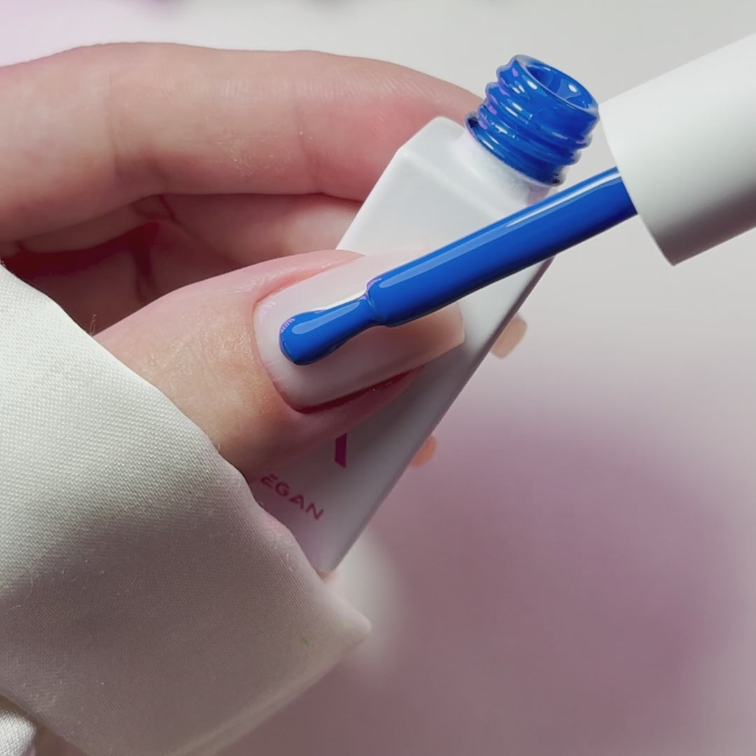 Video laden: JOIA Gel Polish vegan 157, 6ml
