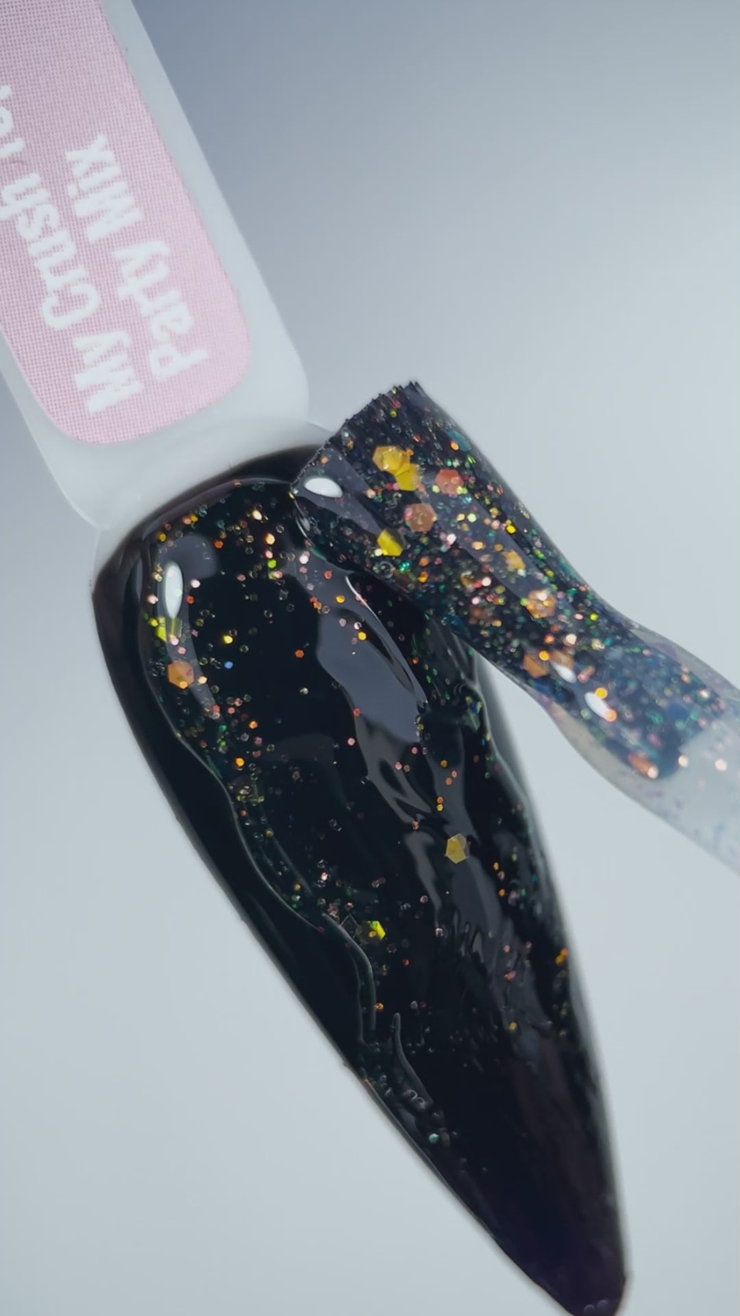 Video laden: JOIA Party Mix Top vegan 8ml