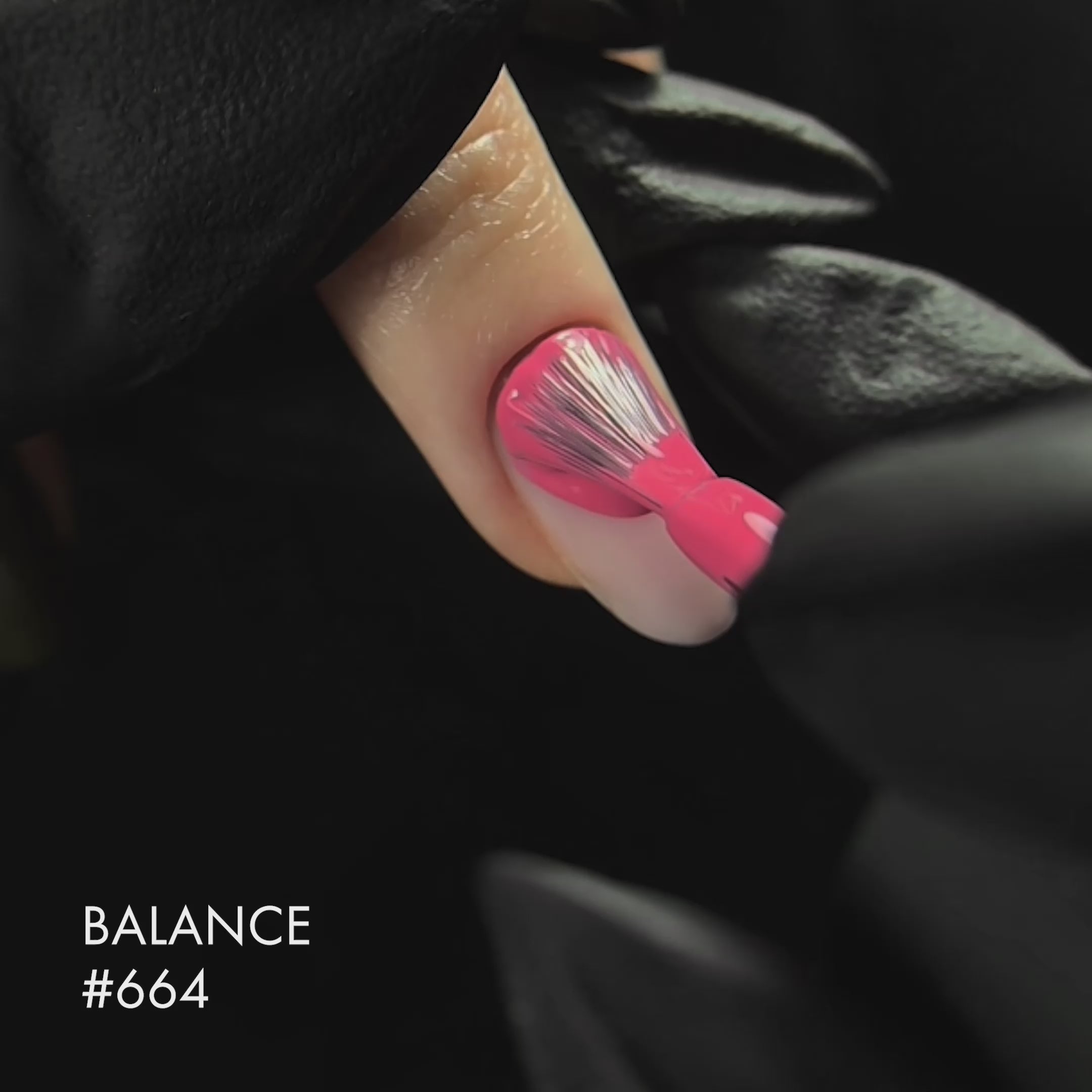 Video laden: Kinetics Nagellack SolarGel #664 BALANCE 15ml