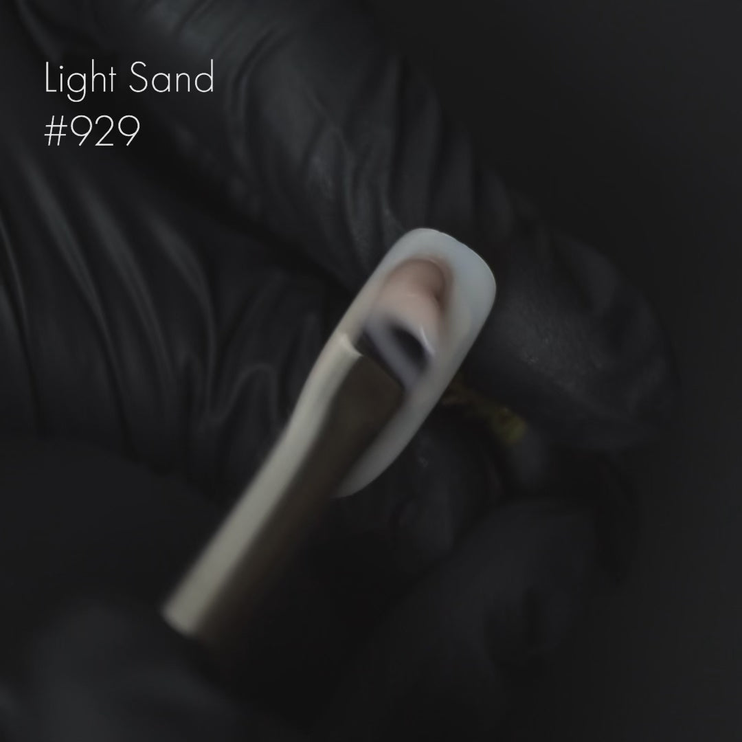 Video laden: Kinetics Classic Gel Medium #929 Light Sand 15ml
