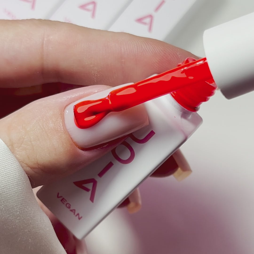 Video laden: JOIA Gel Polish vegan 153, 6ml