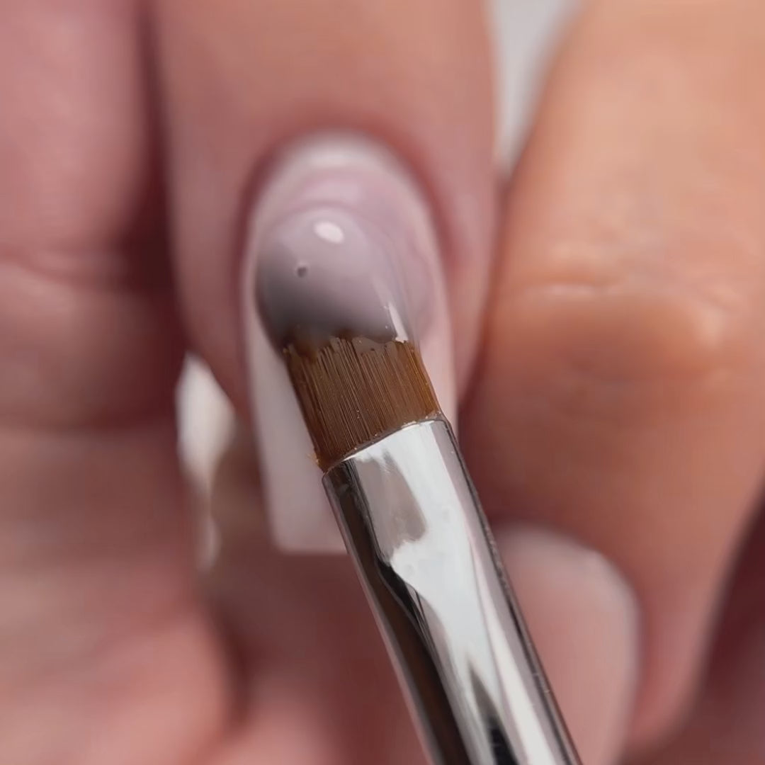 Video laden: JOIA vegan Creamy Builder Gel ,  Pure Mellow 029 15ml