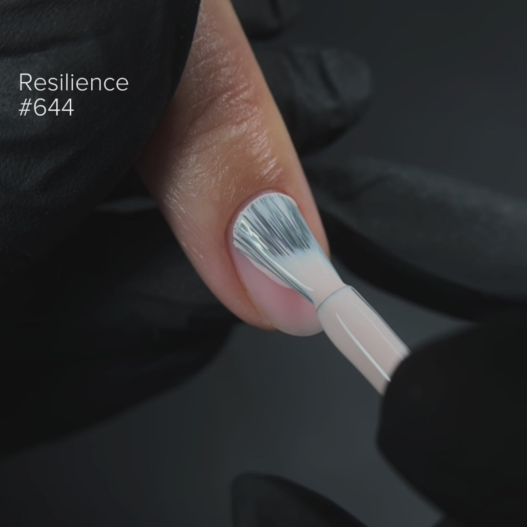 Video laden: Kinetics Nagellack SolarGel #644 RESILIENCE 15ml