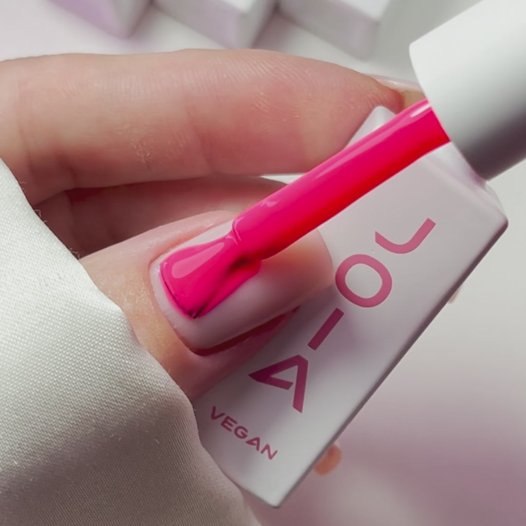 Video laden: JOIA Gel Polish vegan 155, 6ml