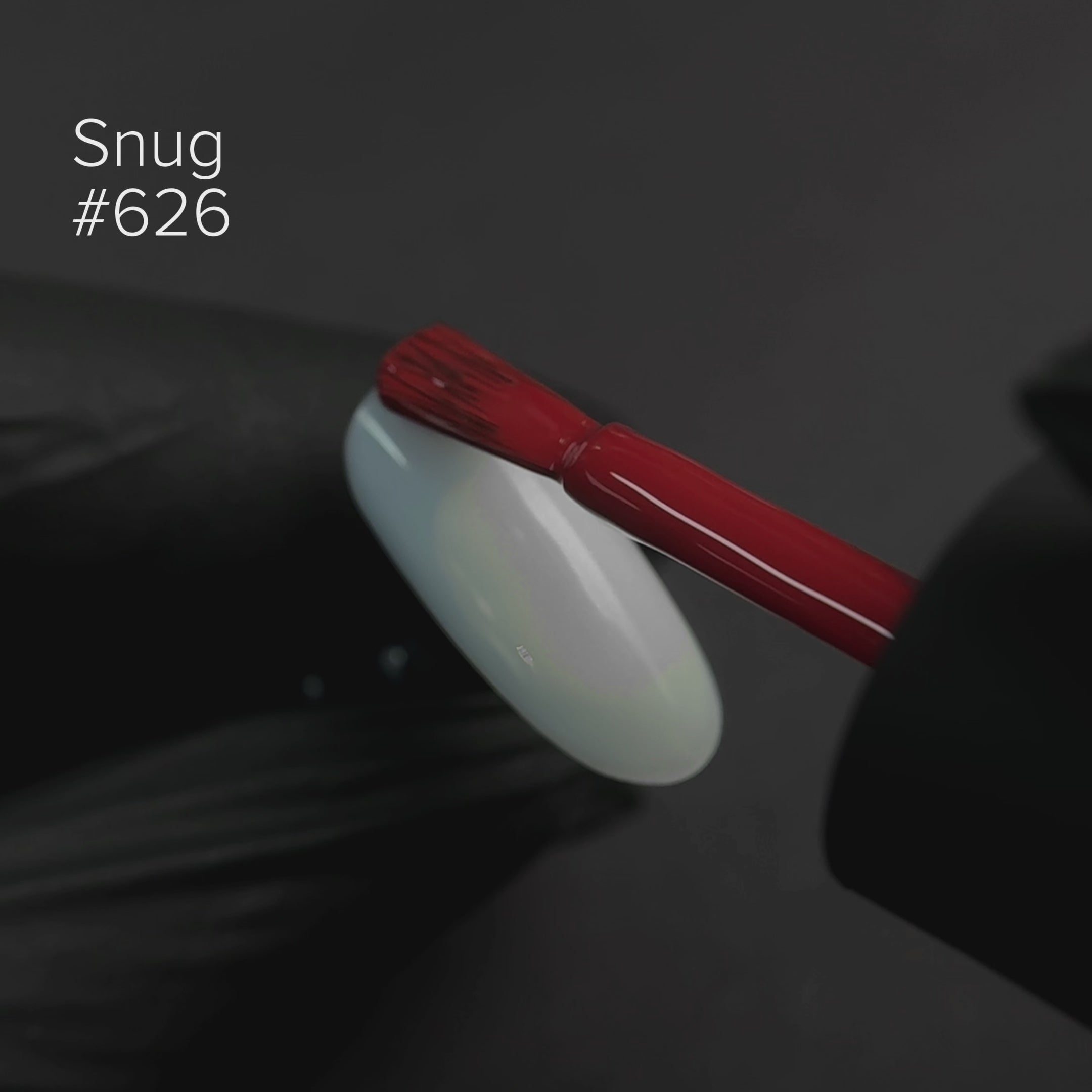Video laden: Kinetics Nagellack SolarGel #626 SNUG 15ml