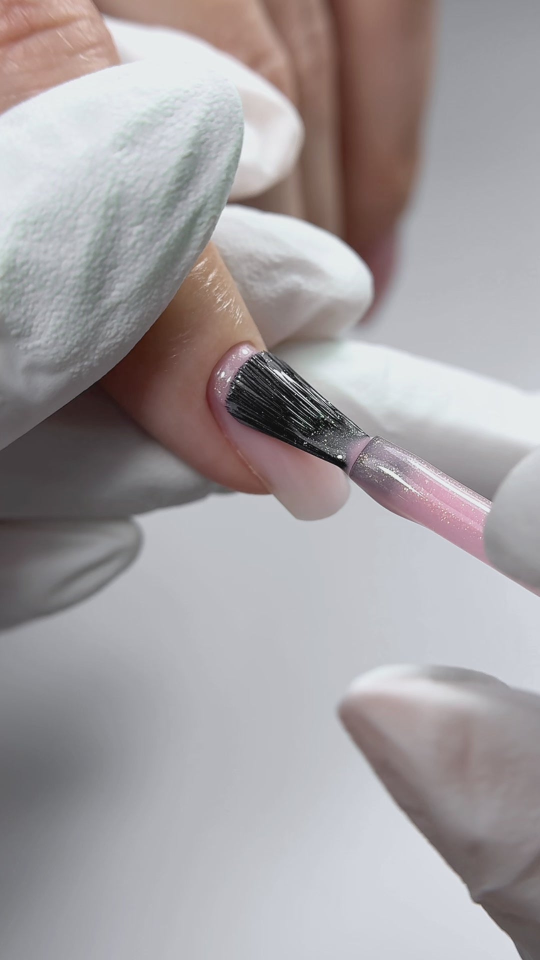 Video laden: Kinetics Nagellack SolarGel #677 DREAM 15ml