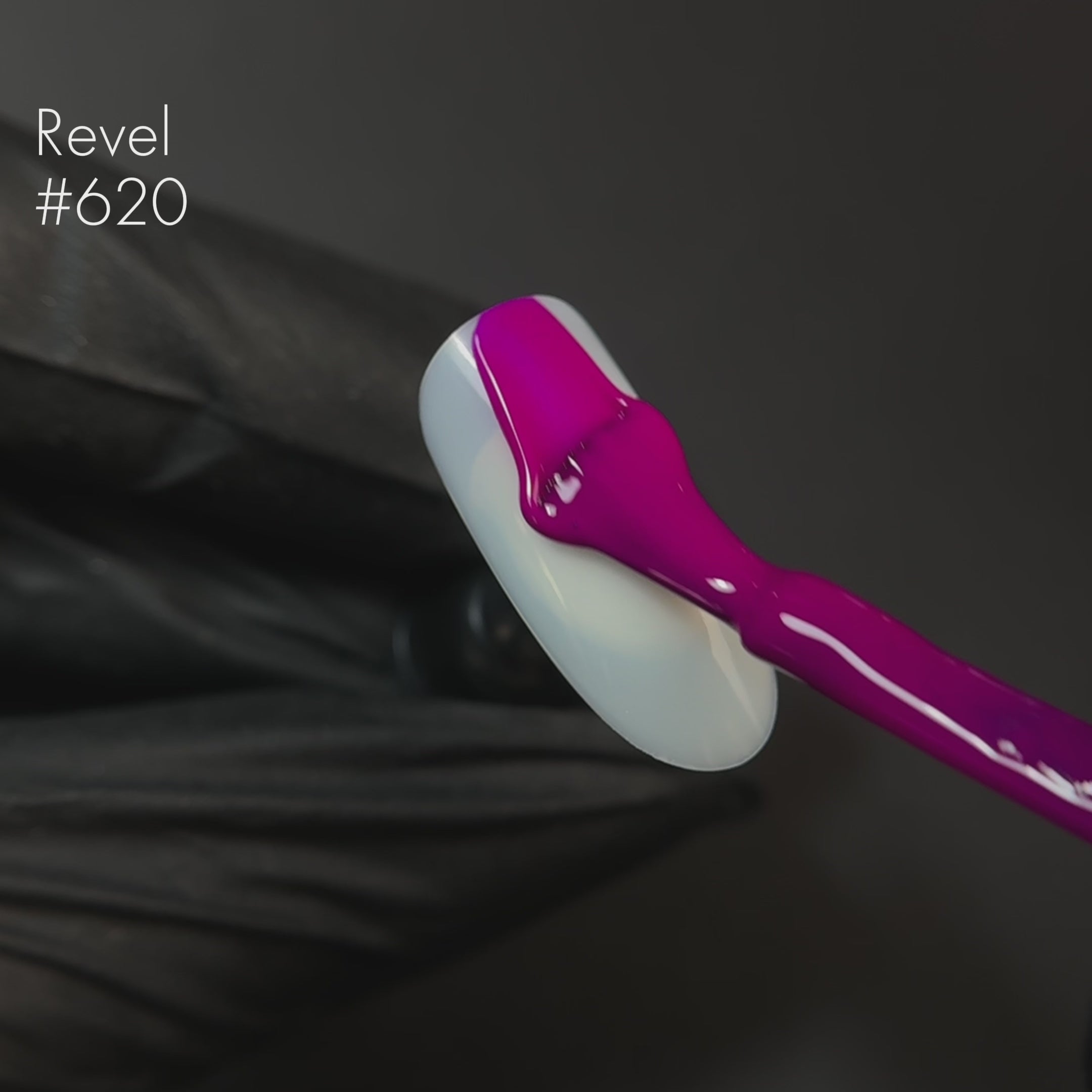 Video laden: Kinetics Shield Gel Polish #620 15ml