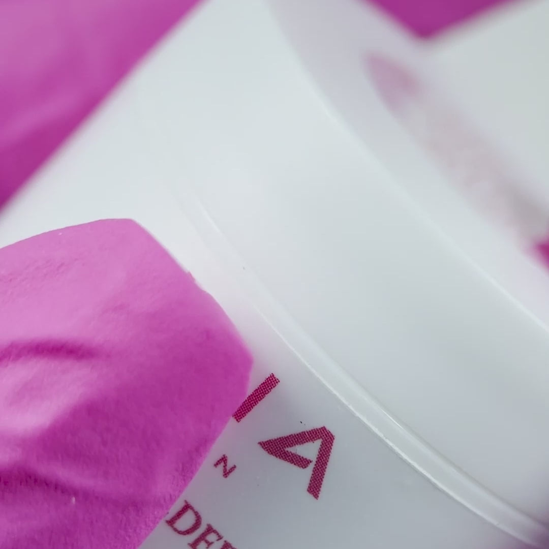 Video laden: JOIA Creamy Builder Gel vegan Golden Blush 15ml