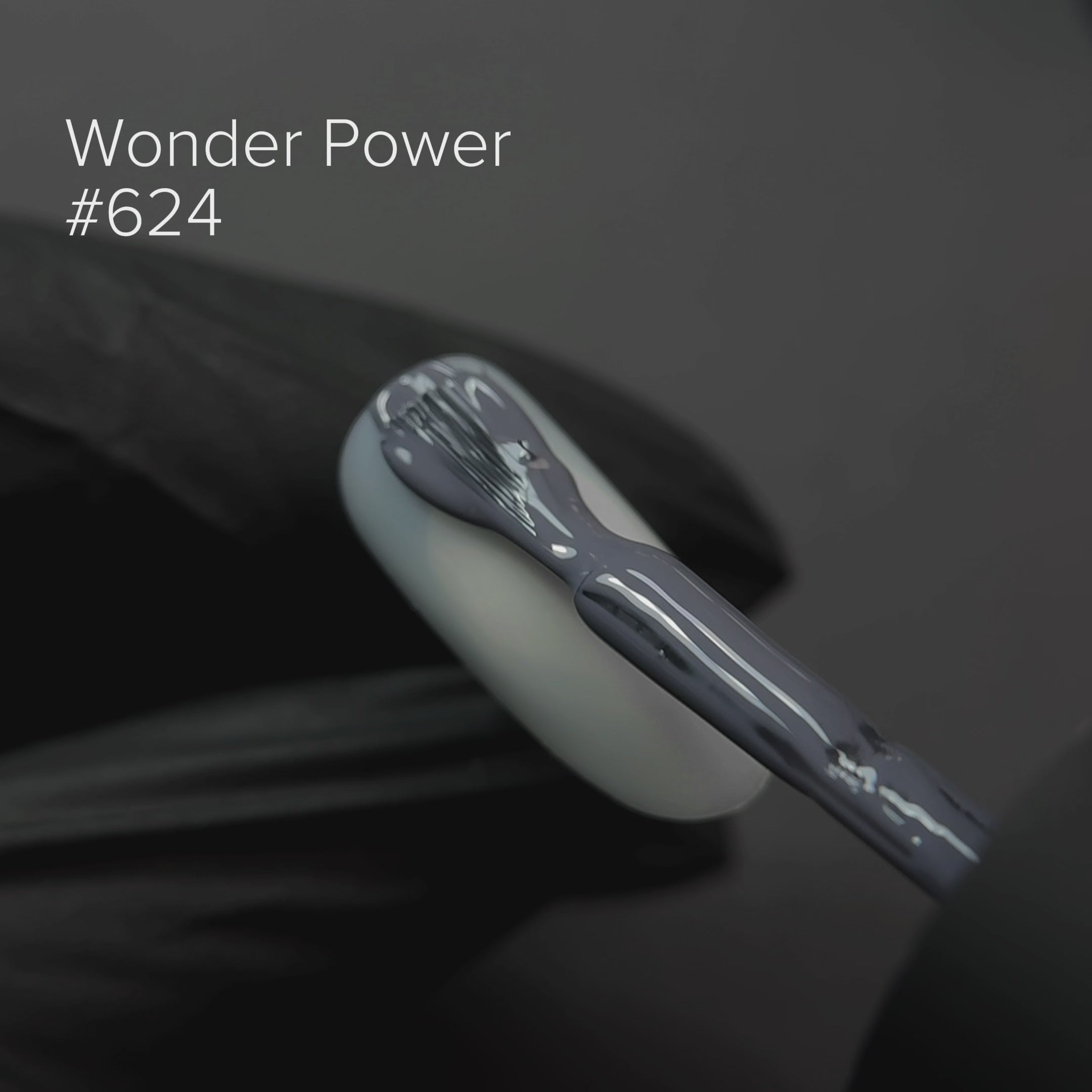 Video laden: Kinetics SHIELD Gel Polish (HEMA FREI)  #624 WONDER POWER 15ml