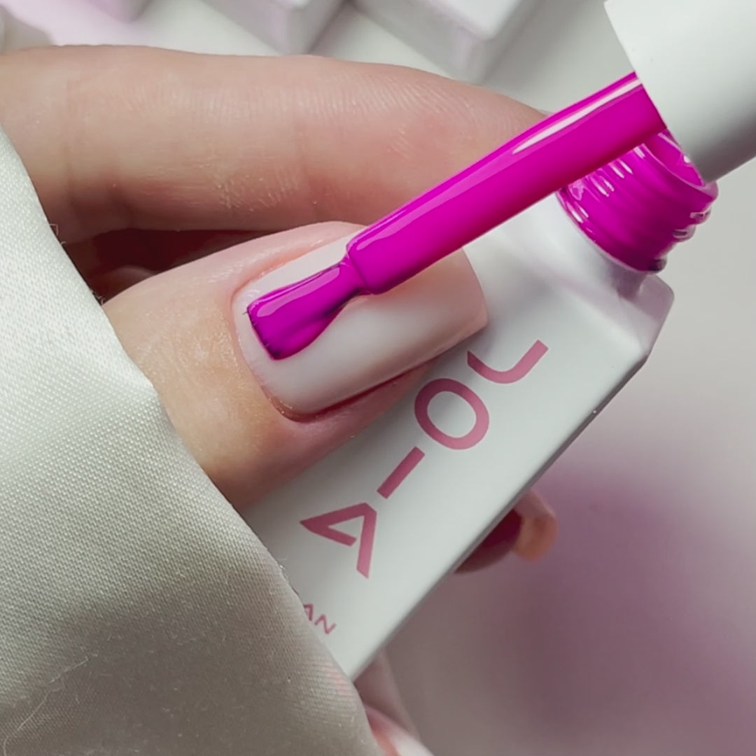 Video laden: JOIA Gel Polish vegan 152, 6ml
