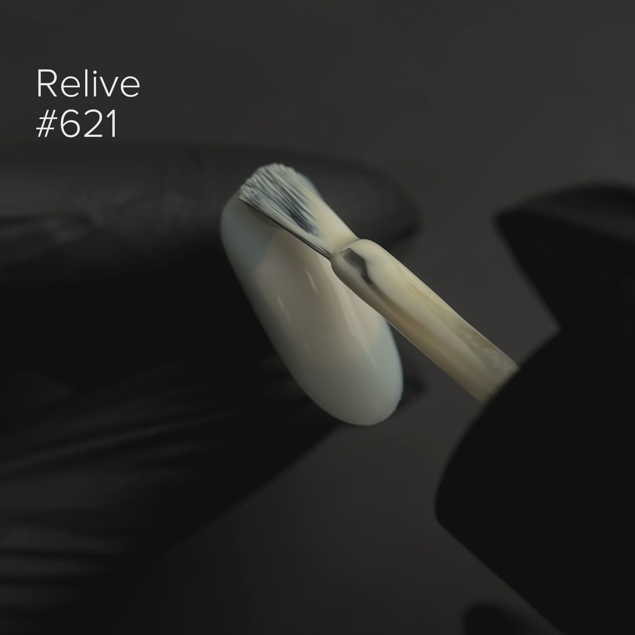 Video laden: Kinetics Nagellack SolarGel #621 RELIVE 15ml