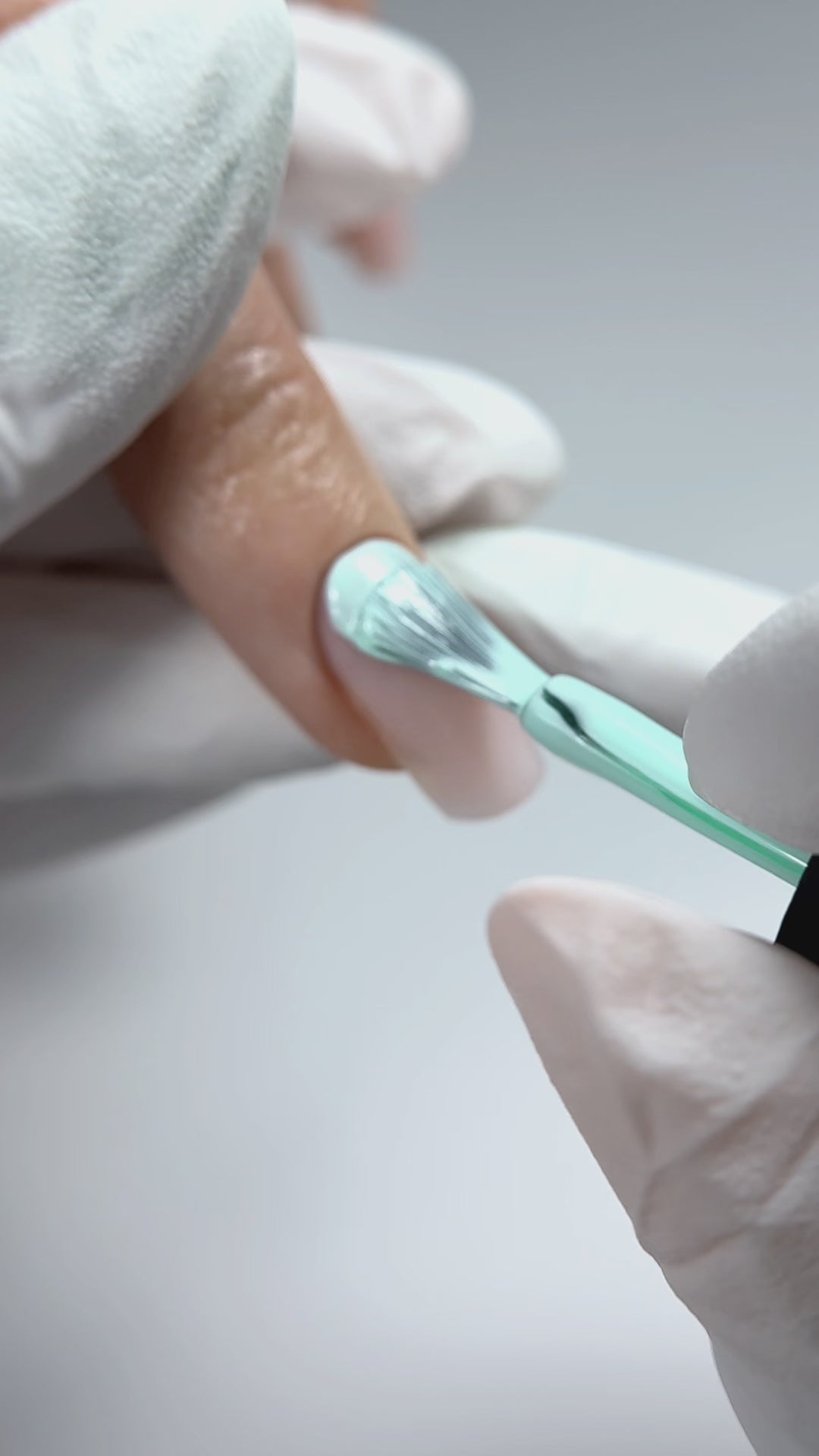Video laden: Kinetics Nagellack SolarGel #673  SENSORY 15ml