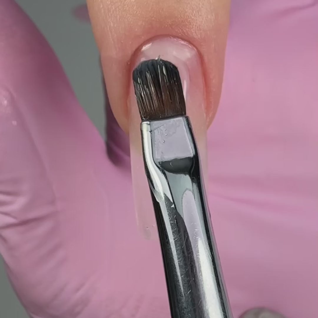 Video laden: JOIA Universelles Modelliergel JOIA vegan, 05 Sunny peach, 15 ml