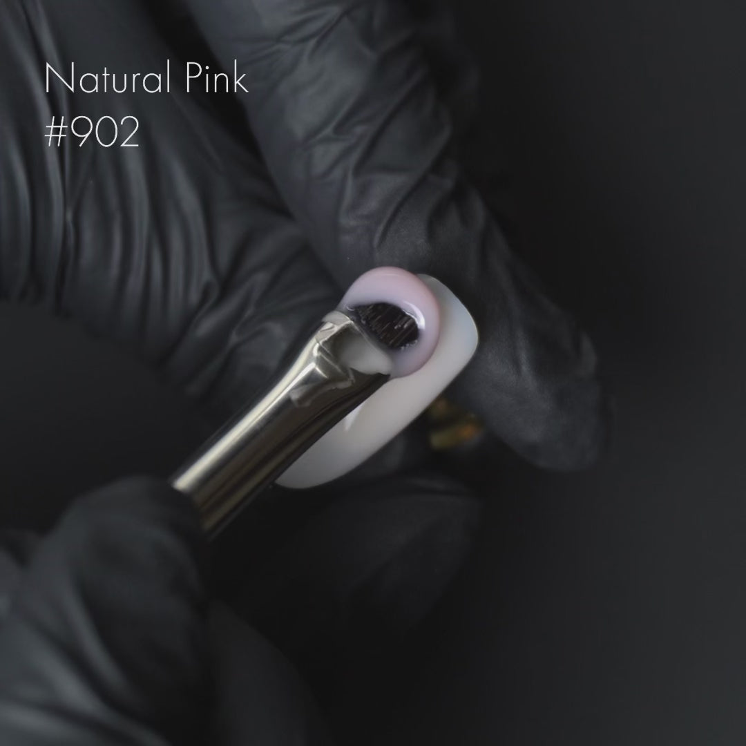 Video laden: Kinetics Classic Gel Medium #902 Natural Pink 15ml
