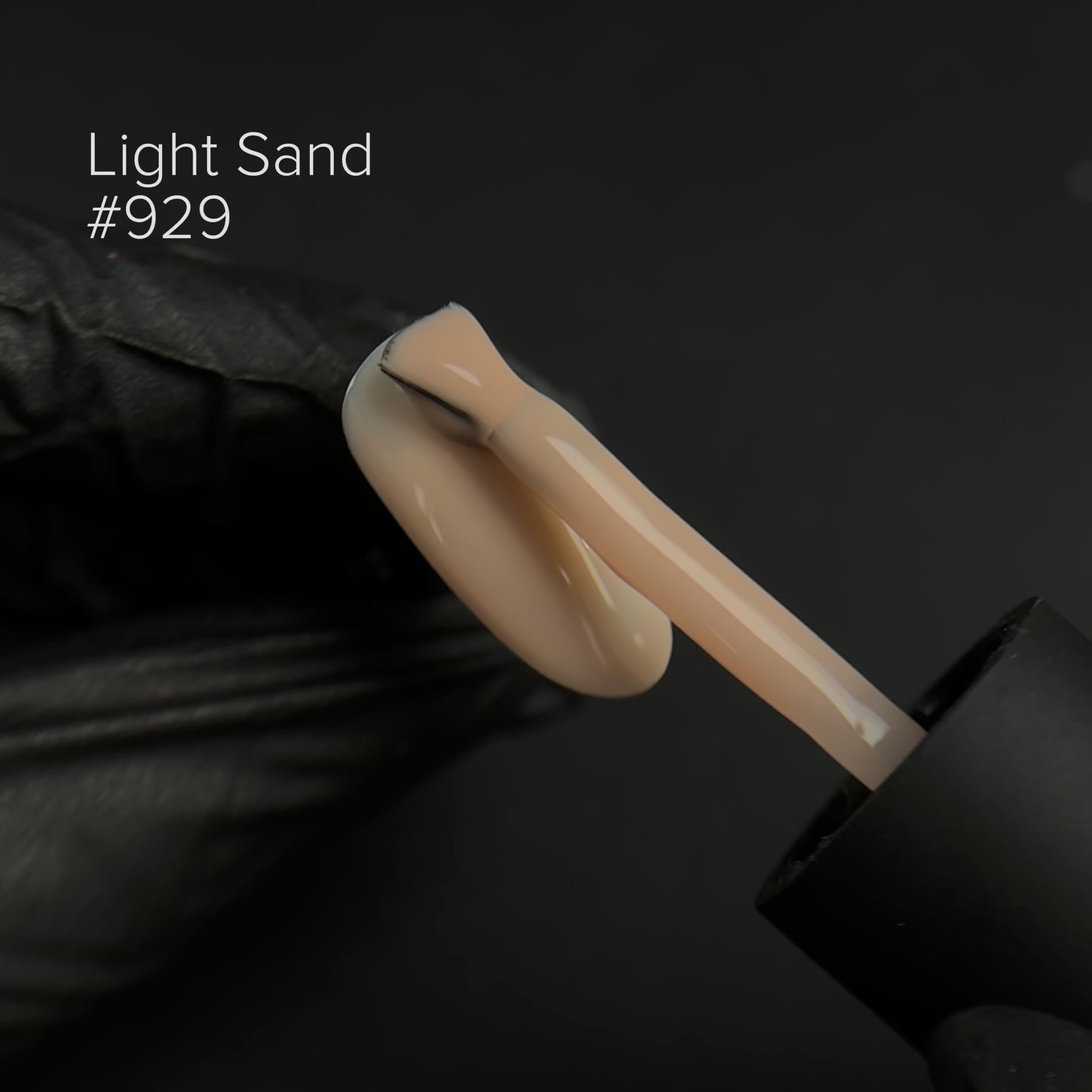 Video laden: Kinetics SHIELD Fiber Base #929 Light Sand 15ml
