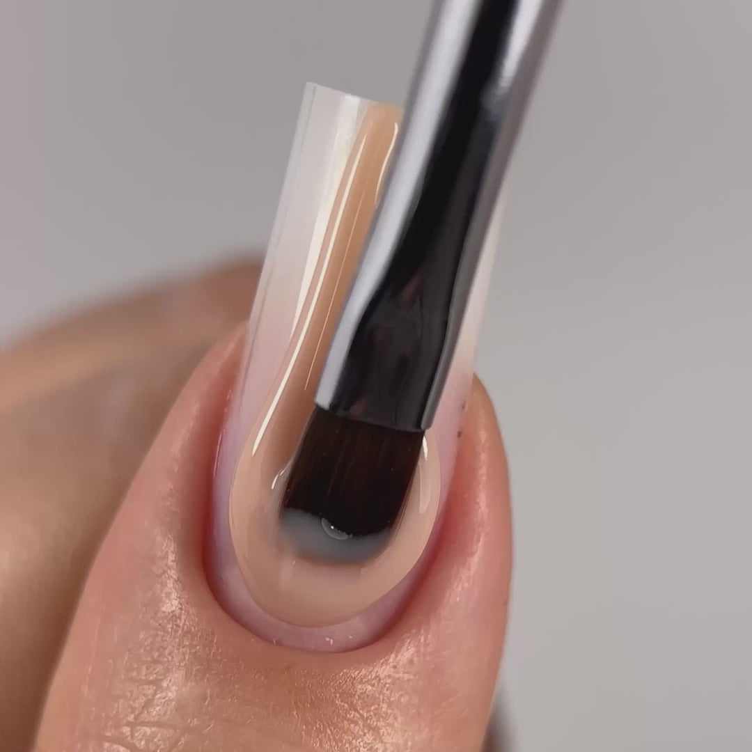 Video laden: JOIA Creamy Builder Gel vegan 031 Pfirsichschleier 15ml