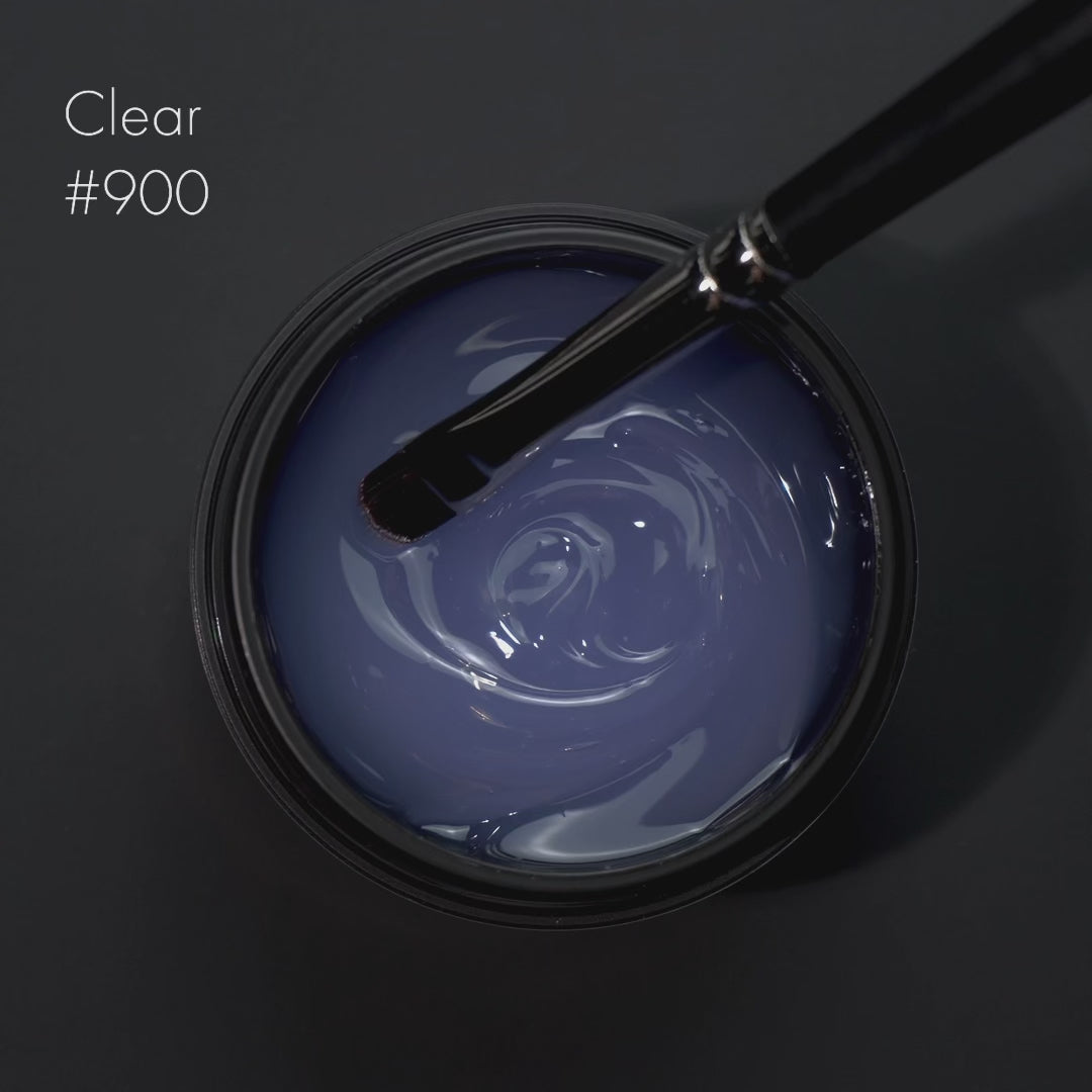 Video laden: Kinetics Jelly Gel Strong #900 Clear 50ml
