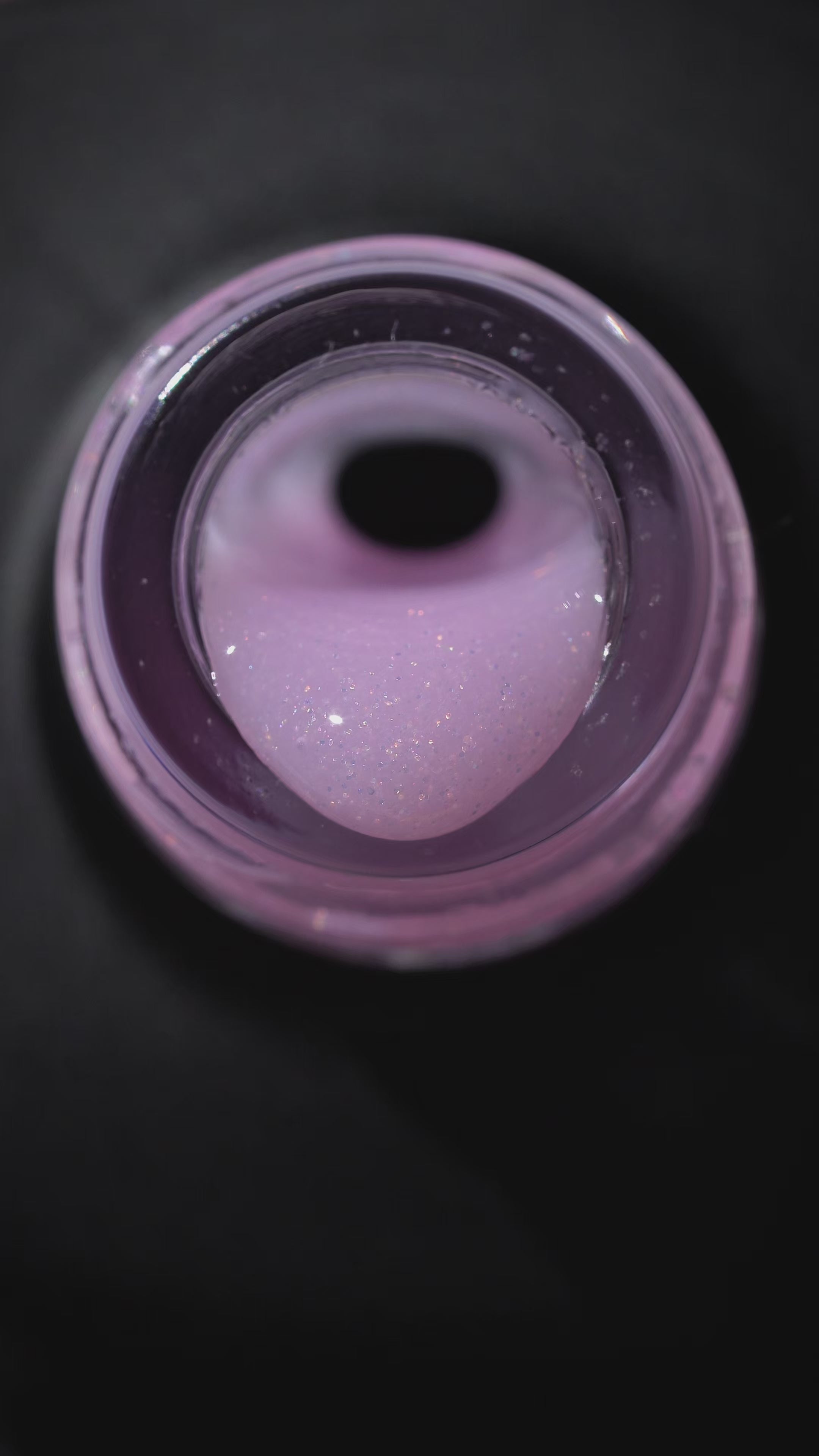 Video laden: NEU Kinetics Gel in Bottle Effektgel  15ml Silk Spark #945