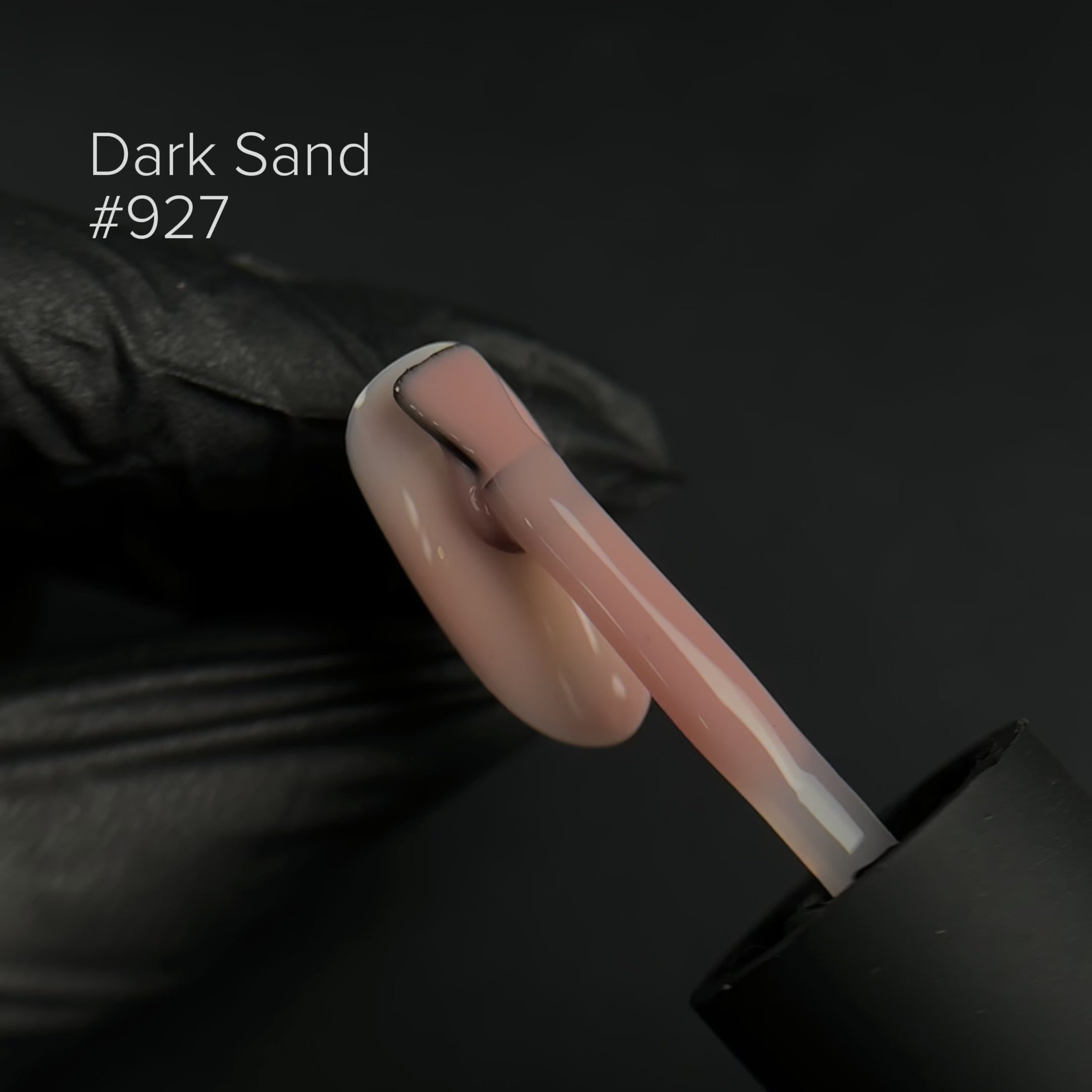 Video laden: Kinetics SHIELD Fiber Base #927 Dark Sand 15ml