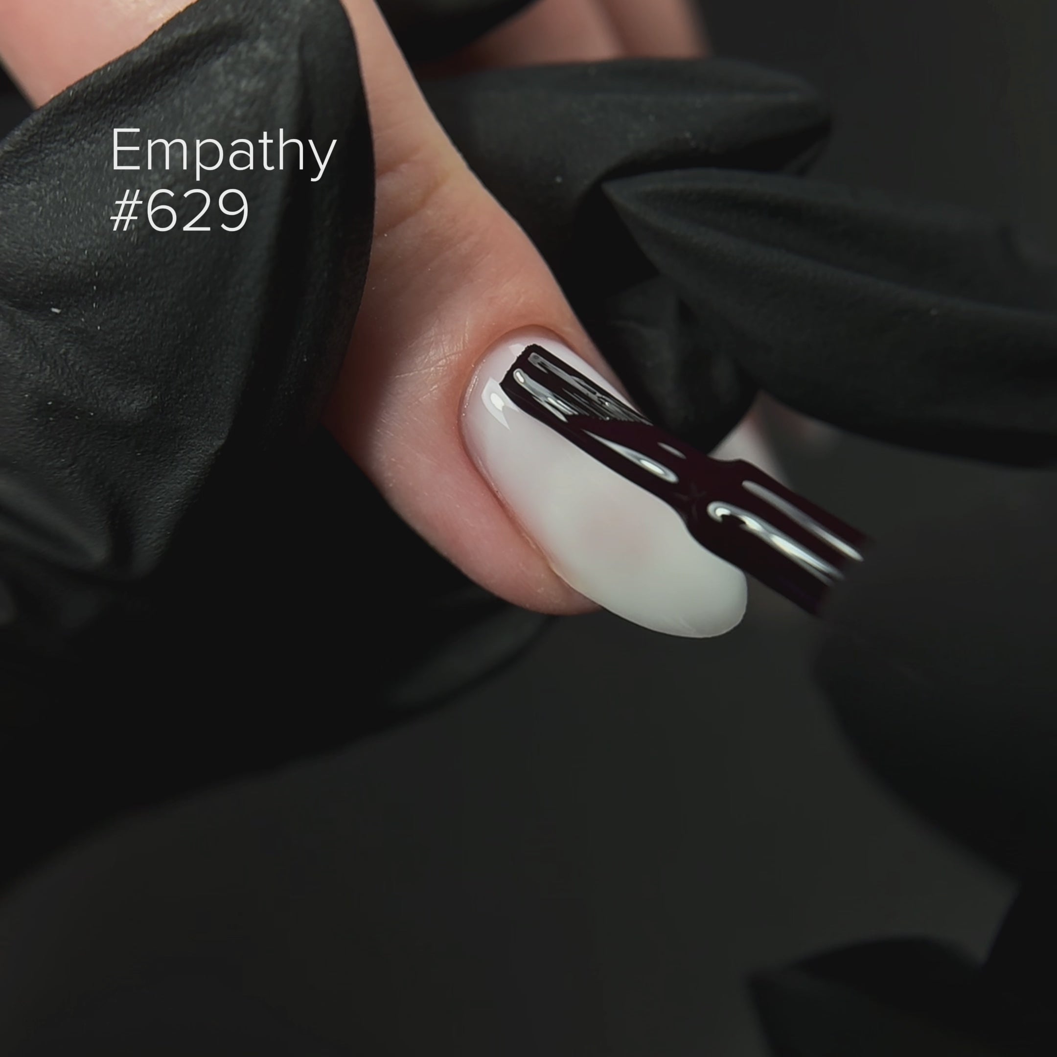 Video laden: Kinetics Shield Gel Polish #629 EMPATHY 15ml