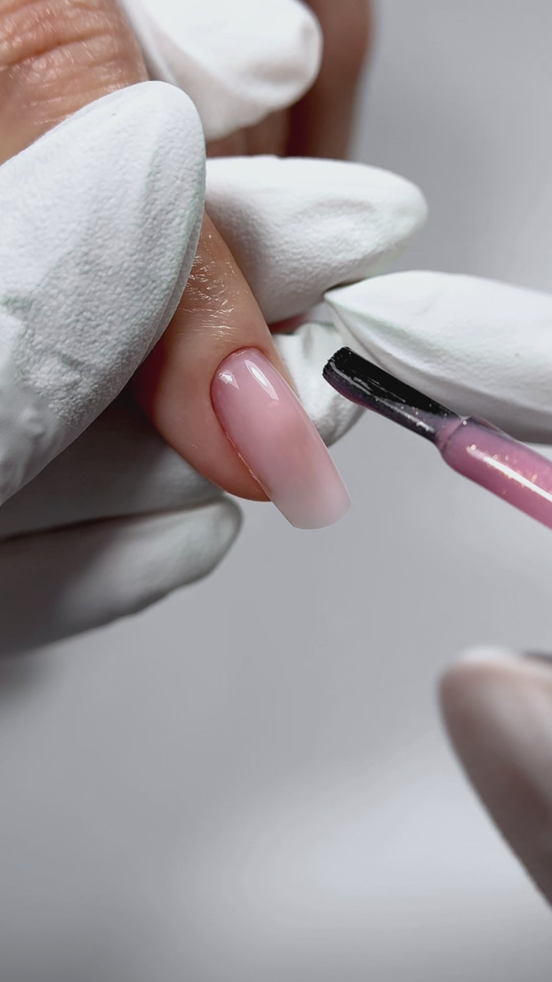Video laden: Kinetics Shield Gel Polish #677 DREAM 15ml