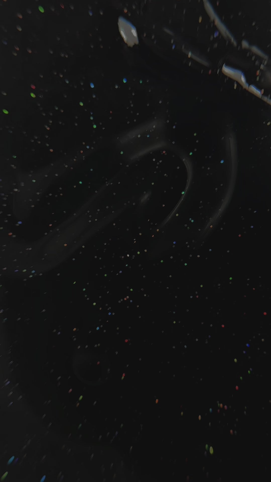 Video laden: Kinetics Shield Gel Polish #668 ONYX 15ml