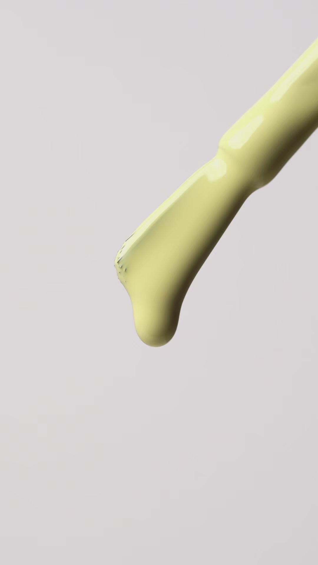 Video laden: Kinetics Nagellack SolarGel #675 SOFT 15ml