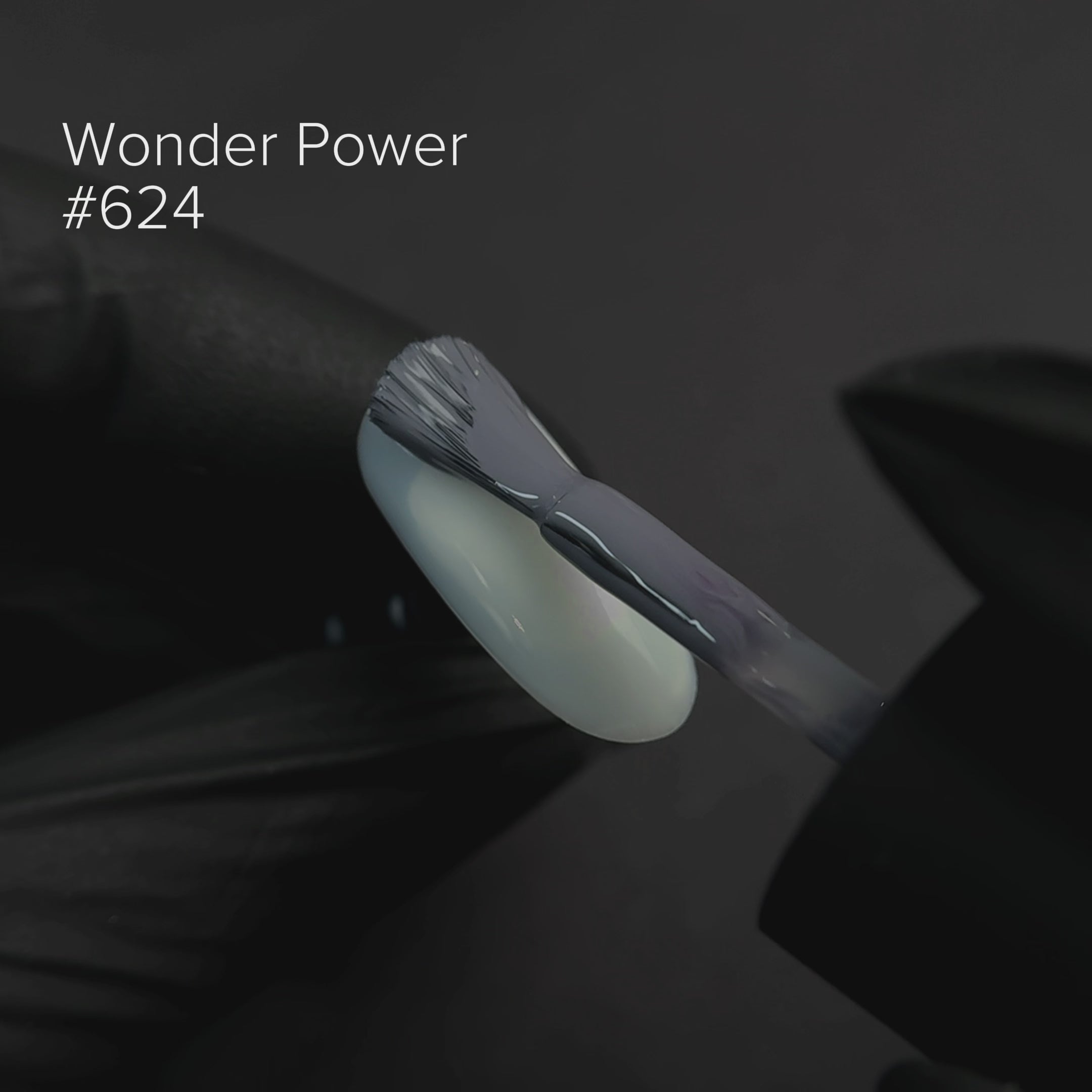 Video laden: Kinetics Nagellack SolarGel #624 WONDER POWER 15ml