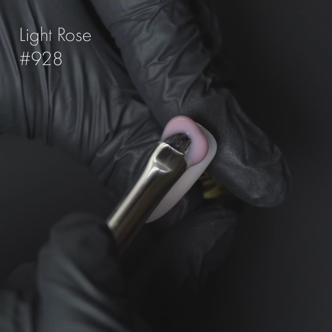 Video laden: Kinetics Classic Gel Medium #928 Light Rose 50ml