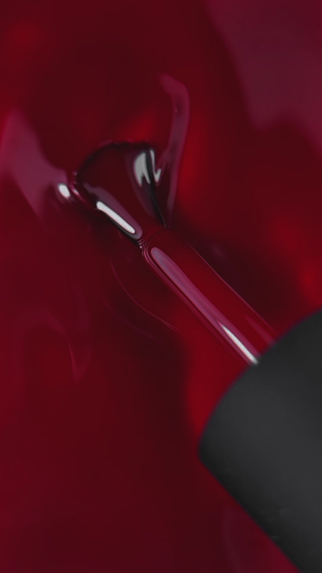 Video laden: Kinetics Nagellack SolarGel #666 Polish Core 15ml