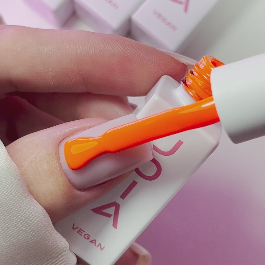 Video laden: JOIA Gel Polish vegan 154, 6ml