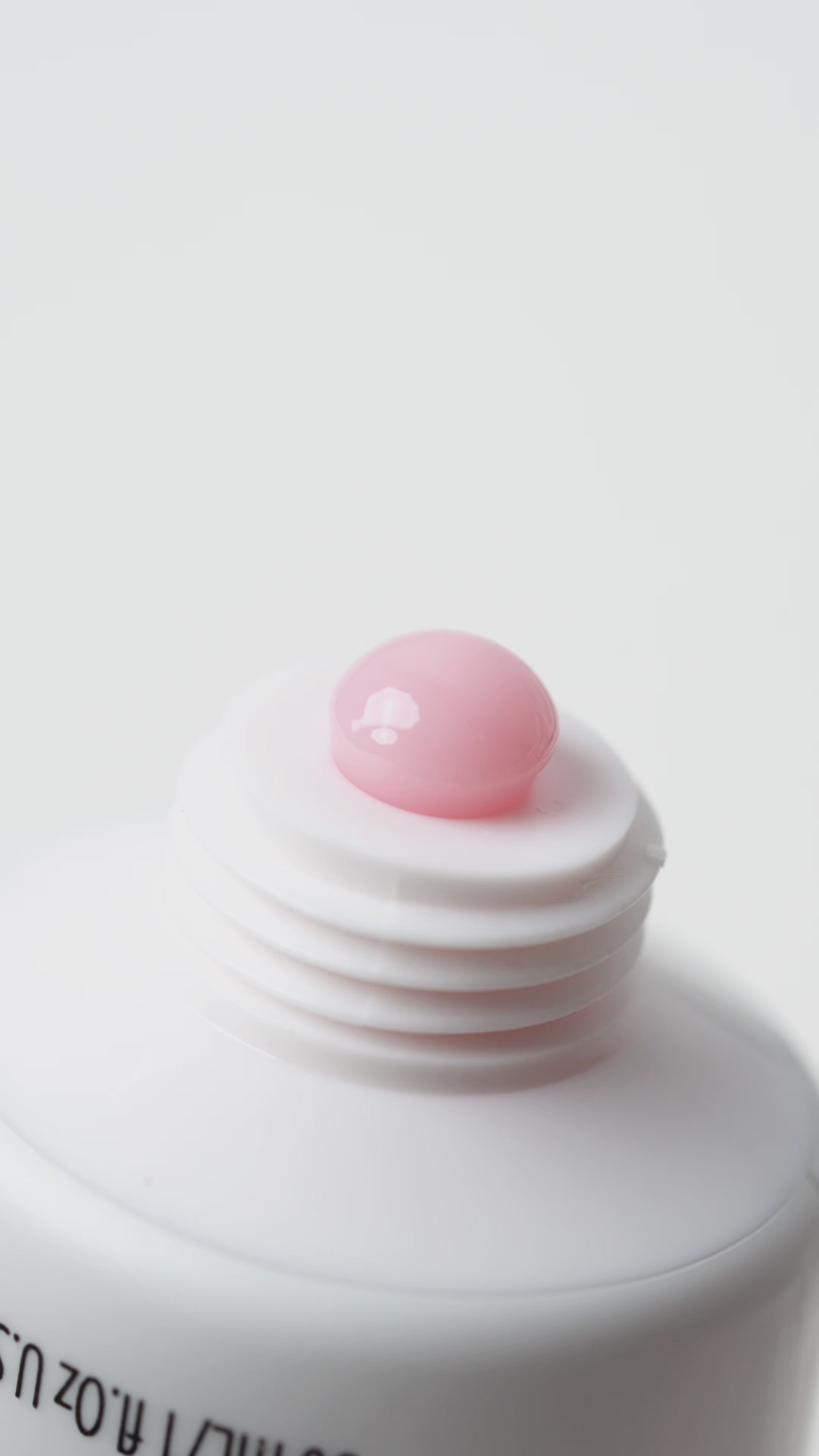 Video laden: Kinetics Acryl Gel builder PINK in Tube 30ML
