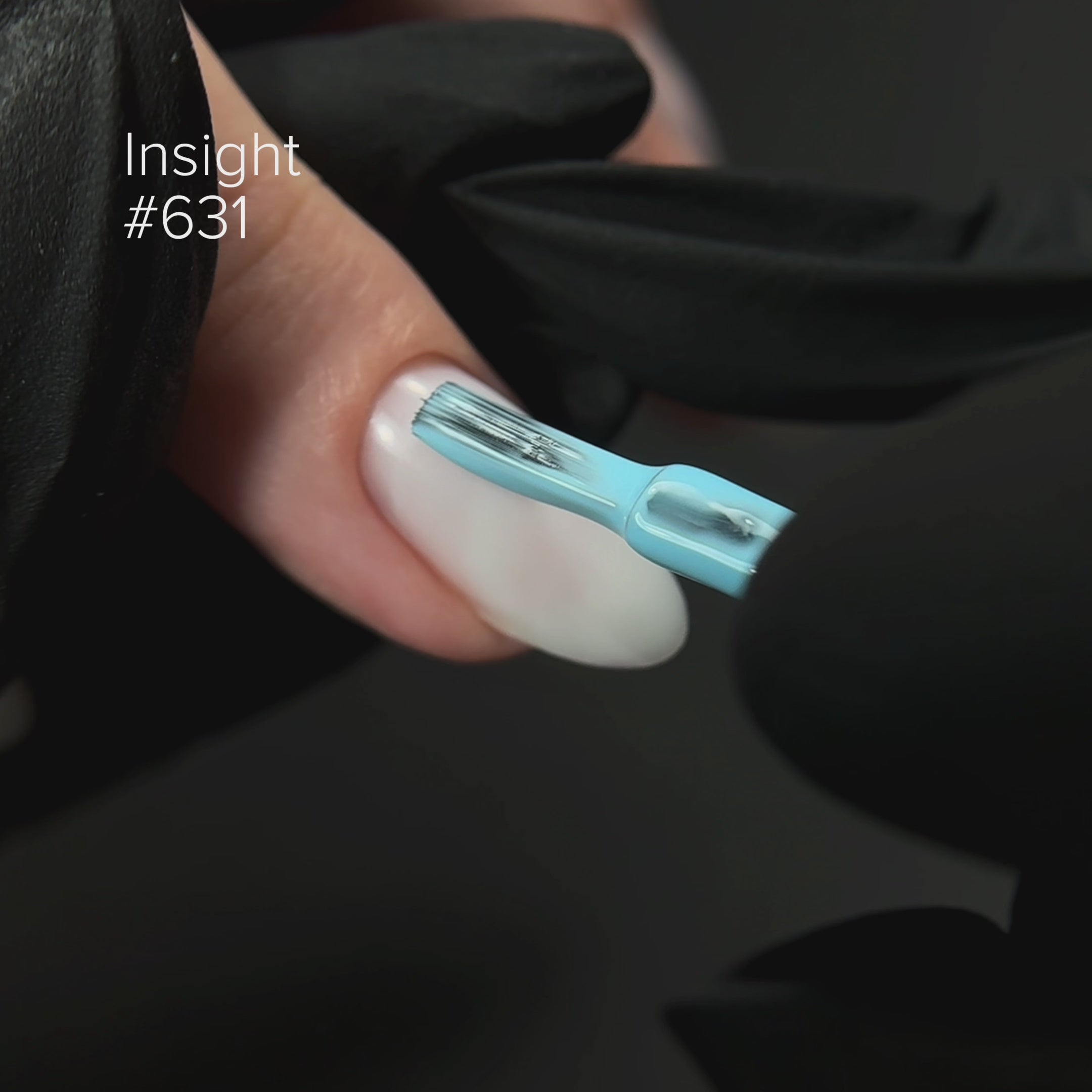Video laden: Kinetics Shield Gel Polish #631 INSIGHT 15ml