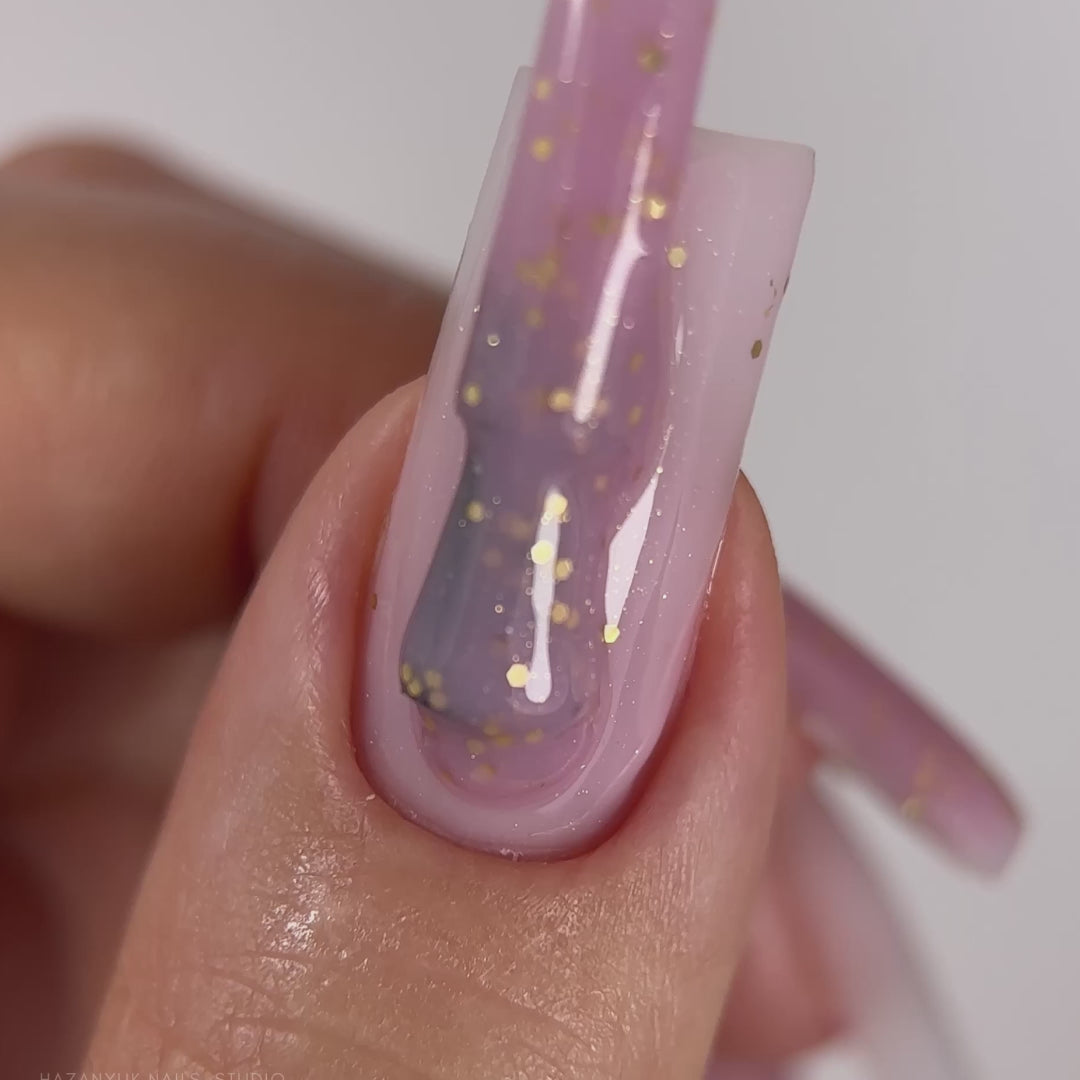 Video laden: JOIA Vegan BB Cream Base 03L Sea Sunset,  8 ml