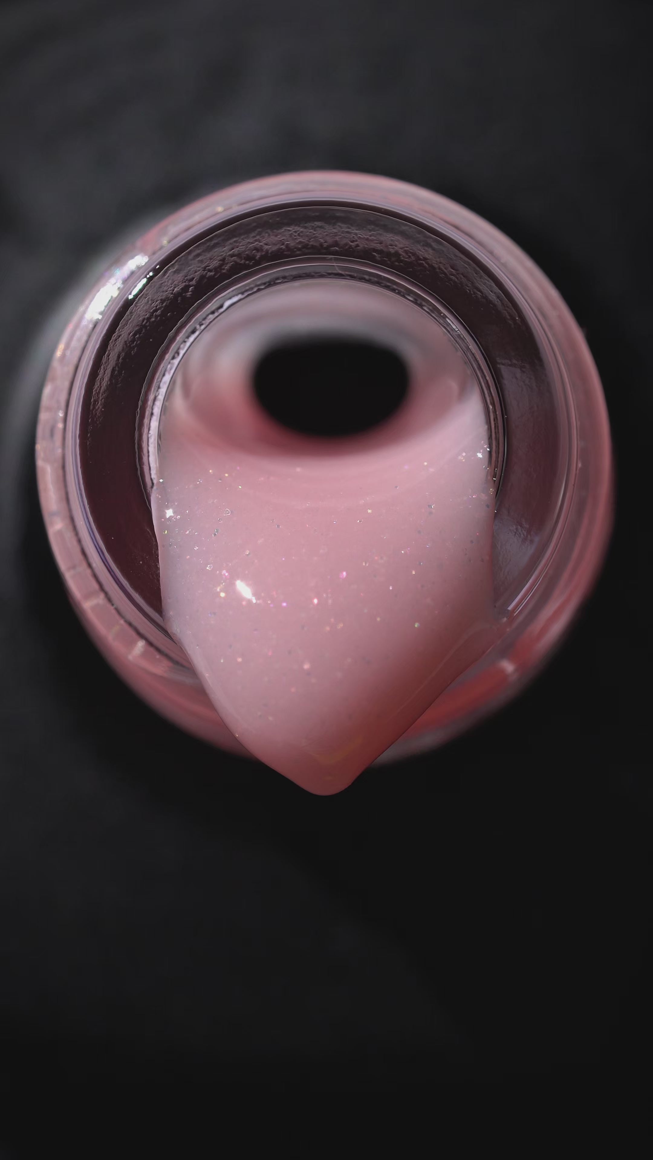 Video laden: NEU Kinetics Gel in Bottle Effektgel 15ml Pink Spark #939
