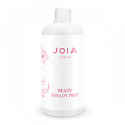 JOIA vegan Nagel-Desinfektionsmittel Ready Steady Prep, 500 ml